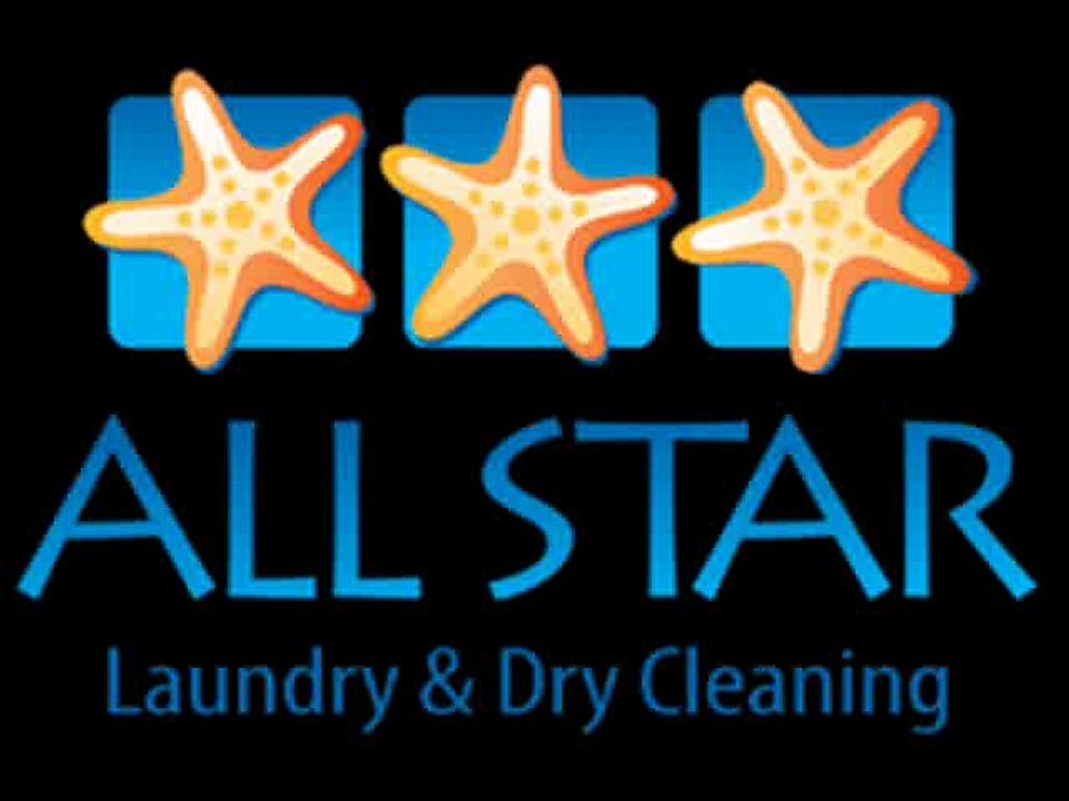 Laundry - www.allstarlaundry.com