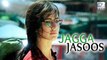Katrina Kaif’s First Look From Jagga Jasoos REVEALED!