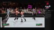 Clash OF Champions WWE Cruiserweight Championship T.J. Perkins Vs Brian Kendrick