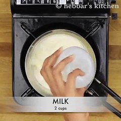 masala milk recipe _ masala doodh recipe