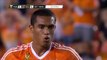 Mauro Manotas Penalty Goal HD - Houston Dynamo 1-0 Portland Timbers - 25.09.2016 MLS