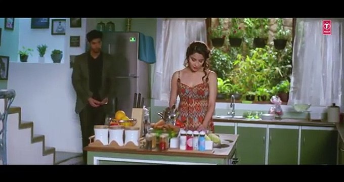 IJAZAT( Full Video Song) - ONE NIGHT STAND - Sunny Leone, Tanuj Virwani - Arijit Singh, Meet Bros