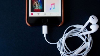 İphone 7'lerde Kulaklık Kabusu