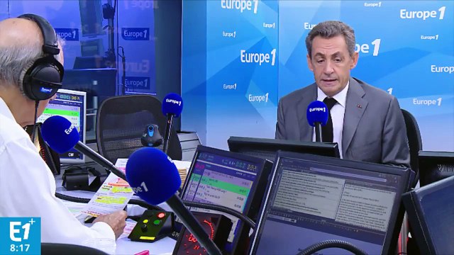 Pour Sarkozy, aussi, les Harkis ont été trahis par la France