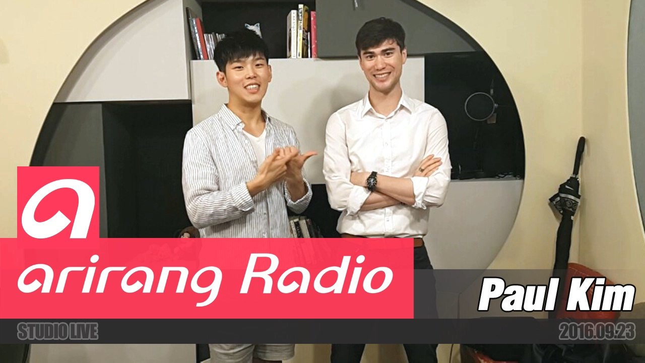 [Super K-Pop] 폴킴 (Paul Kim) - 비 (Rain)