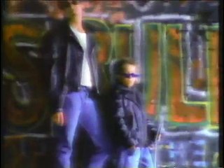 KLAS Ch. 8 - (1990) Toys R Us Kid - Ducky Bike Version Commercial