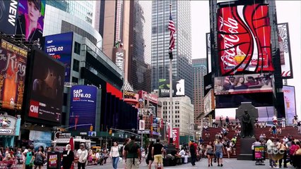 Conviction (ABC) First Look Featurette HD