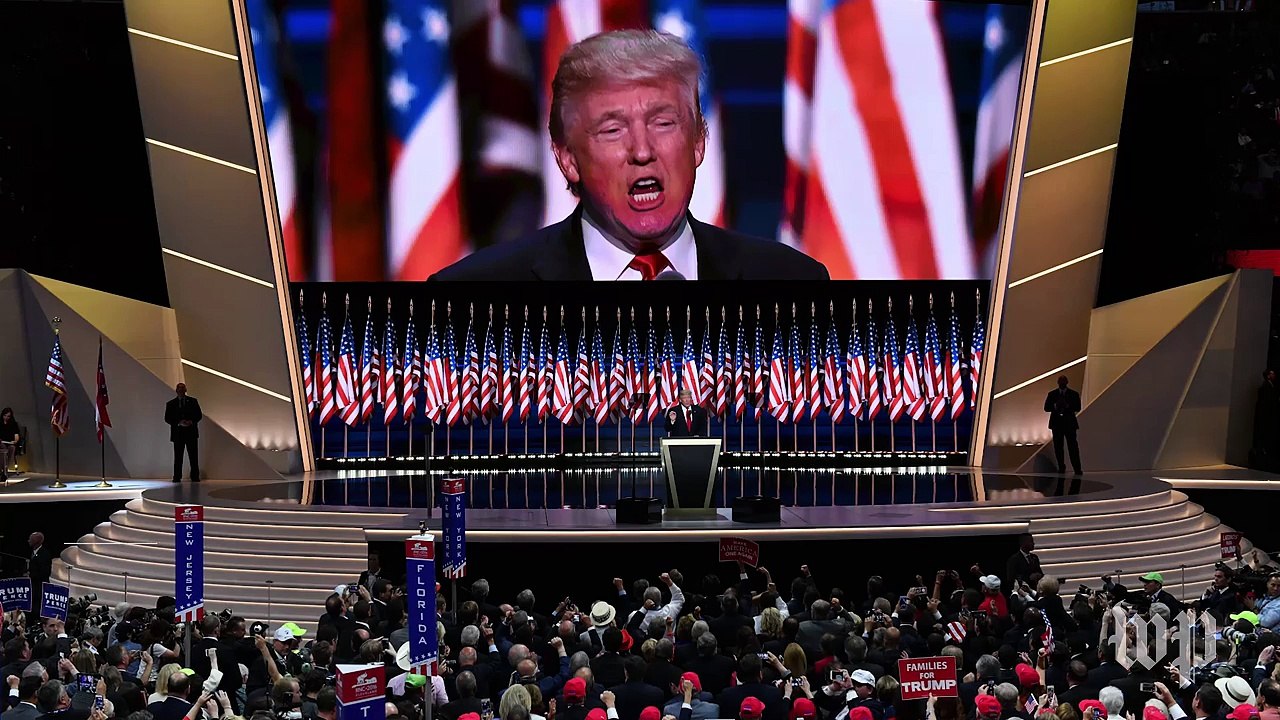 What’s inside the latest Washington Post/ABC News poll