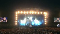 Groupe de Metal en version Bossa Nova en concert.. Du Hast ! LOL Rammstein