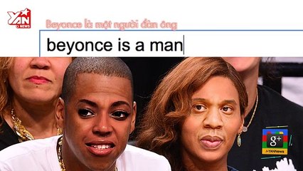 What Does Google Think Of Celebrities?