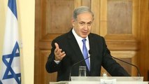 Netanyahu'dan Avustralya Başbakanı'na: Ülkemizi Osmanlılardan Kurtardığınız İçin Size Borçluyuz