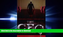 FAVORIT BOOK The CEO: An Interactive Book READ PDF BOOKS ONLINE