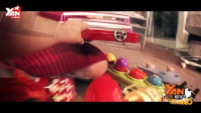 Con có mẹ rồi (Giọng Hát Việt Nhí 2014: Team Hồ Hoài Anh & Lưu Hương Giang)