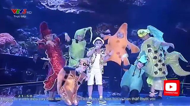 What Makes You Beautiful - Chí Công