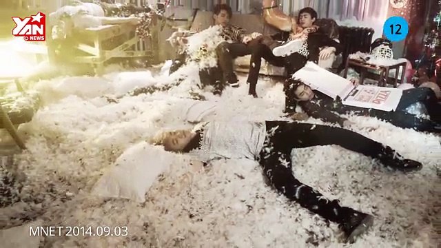 2PM “미친거 아니야?(GO CRAZY!)” Teaser Video 2