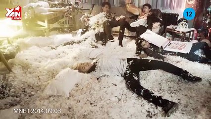 2PM “미친거 아니야?(GO CRAZY!)” Teaser Video 2