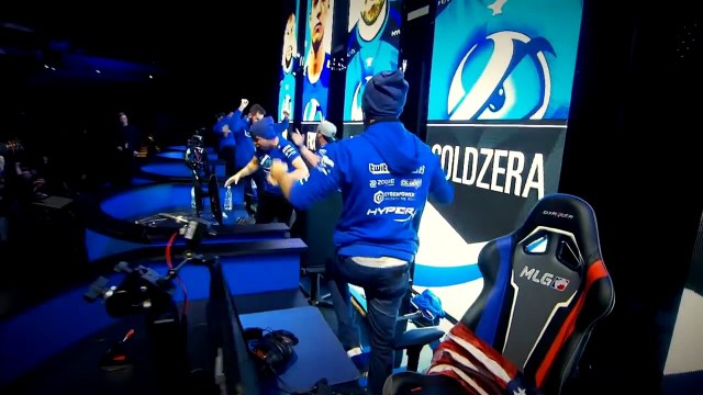 Goodbye Inferno - CS:GO Frag Movie (Best Pro Moments)