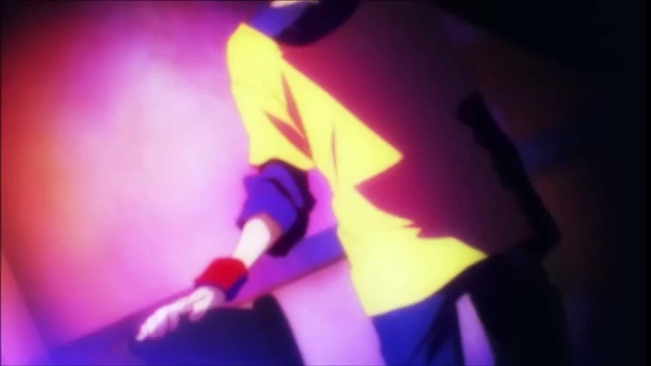 No Game No Life - Fall in love with me!