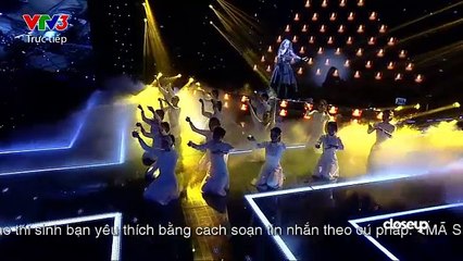 "Con cầu xin" - Giang Hồng Ngọc