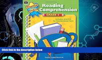Big Deals  Reading Comprehension Grade 4  Free Full Read Best Seller