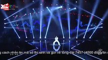 Giọng hát Việt nhí - Liveshow 2: Phần 2 