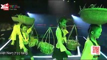 Giọng hát Việt nhí - Liveshow 2: Phần 2-