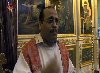 موسيقى الشعوب | الصعيد المصري | 2016-09-25