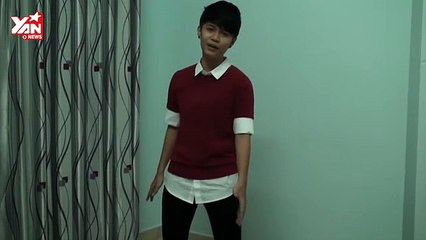 Cover Baby (Justin Bieber) - Linh K