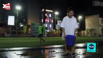 Ice Bucket Challenge - khả ngân