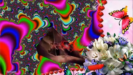 CLAUDIA JUNG ╭❤╮ DOCH IRGENDWANN ERWACHT MEIN HERZ   ╭❤╮-ZN4cX5kjxpg-HQ