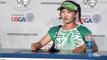 11-year-old golfer Lucy Li qualifies for U.S. Open