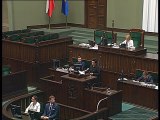 Poseł Monika Wielichowska - Wystąpienie z dnia 22 wrze�nia 2016 roku.