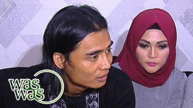 WasWas Top Story: Charly Ditetapkan Sebagai Tersangka - WasWas 26 September 2016