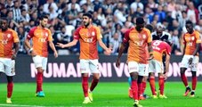 Galatasaray'da Derbinin Faturası Chedjou'ya Kesildi