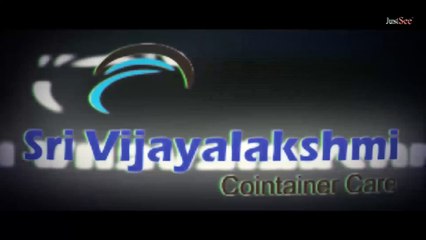 Container Manufacturers in Chennai