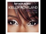 Kelly Rowland feat Eve - Like This - DJ Top Cat True School Hip Hop Get UP Remix