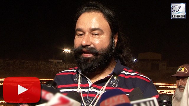 Pakistan Is A TERRORIST State Says Baba Ram Rahim