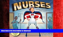 FAVORIT BOOK Nurses: Jokes Quotes and Anecdotes: 2012 Day-to-Day Calendar READ NOW PDF ONLINE