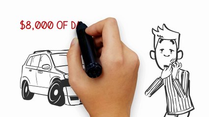 A Tale of Two Auto Accidents