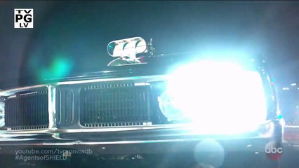 Marvel's Agents of SHIELD 4x02 Promo #2 _Meet the New Boss_ (HD) Critics