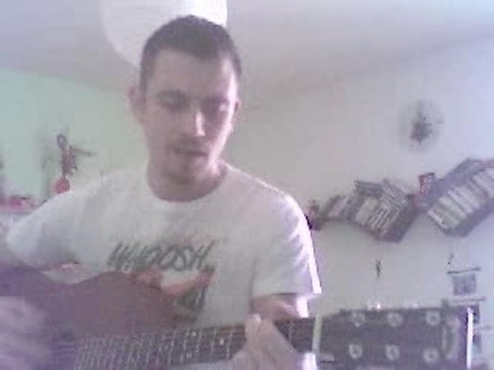 creep radiohead acoustique