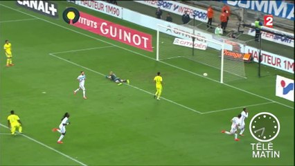 Actualités sportives du 26/09