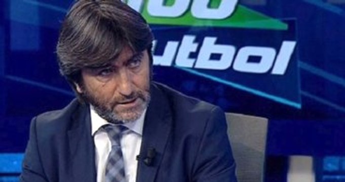 Rıdvan Dilmen: Fenerbahçe Kolay Maçı Zora Soktu