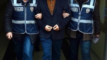 Son Dakika! İzmir Adliyesine FETÖ Operasyonu: 76 Kişi Gözaltında