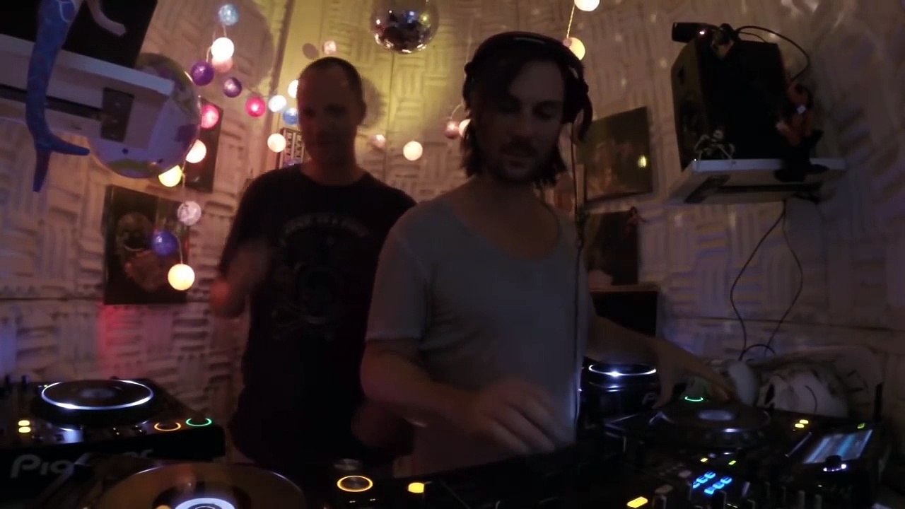 M.A.N.D.Y. - Live @ Get Physical Sessions Episode 69 (Deep House, Deep Techno) (Teaser)