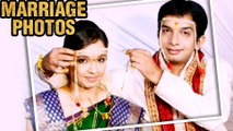 Dr. Nilesh Sabale and Gauri Sabale Wedding Pictures | Chala Hawa Yeu Dya