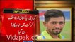 Pakistani bowler takes all 10 wickets in match