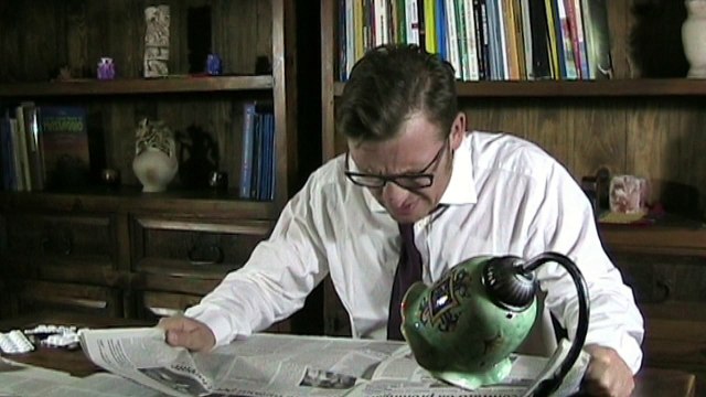 Booktrailer del libro Sepolto Vivo - Storia vera di mafia e antimafia (di Mario Rino Biancheri)