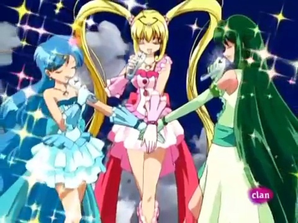 81 pichi pichi pitch el blues de las servidoras