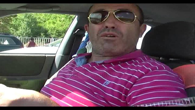 Kapshticë, radhë të gjata - Top Channel Albania - News - Lajme